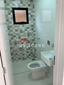 Casa com 2 Quartos à venda, 71m² no Santa Rosa, Uberlândia