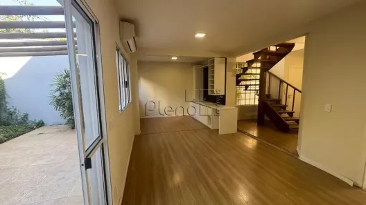 Casa de Condomínio com 3 Quartos à venda, 212m² no Jardim Morumbi, Indaiatuba