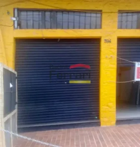 Ponto Comercial à venda, 472m² no Chora Menino, São Paulo