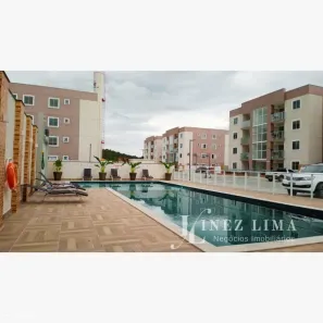 Apartamento com 2 Quartos à venda, 50m² no Alto pereque, Porto Belo