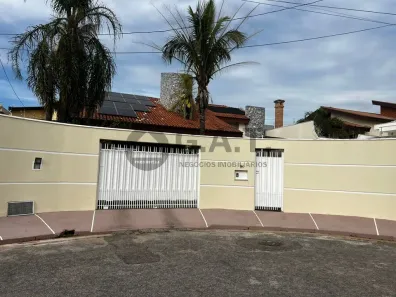 Casa com 3 Quartos à venda, 368m² no Jardim Eltonville, Sorocaba