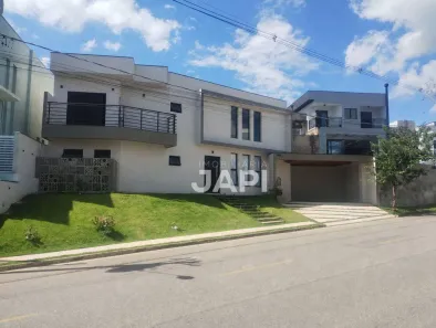 Casa de Condomínio com 3 Quartos à venda, 216m² no Residencial Vila Victoria, Itupeva