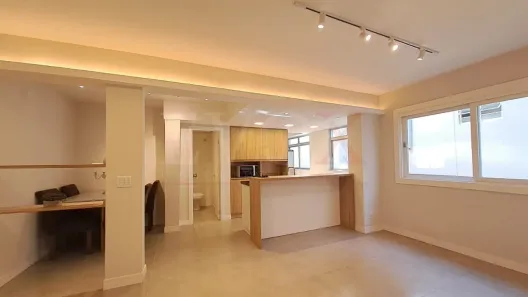 Apartamento com 2 Quartos à venda, 67m² no Petrópolis, Porto Alegre