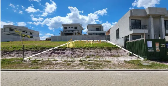 Lote/Terreno à venda, 336m² no Urbanova, São José dos Campos