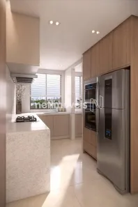 Apartamento com 2 Quartos à venda, 64m² no Cidade Nova, Belo Horizonte