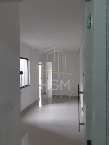 Apartamento com 2 Quartos para alugar, 56m² no Parque das Nações, Santo André