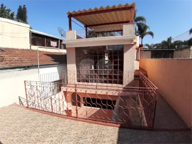Sobrado com 3 Quartos à venda, 150m² no Tremembé, São Paulo