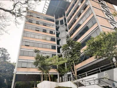 Prédio Comercial para alugar, 2660m² no Jardim Independência, São Paulo