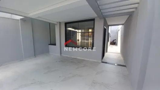 Sobrado com 3 Quartos à venda, 148m² no Boqueirão, Praia Grande