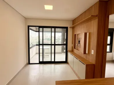 Apartamento com 1 Quarto para alugar, 37m² no Vila Mariana, São Paulo