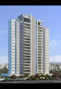 Apartamento com 4 Quartos à venda, 198m² no Vila Mariana, São Paulo