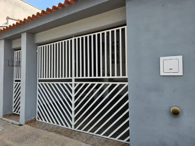 Casa com 2 Quartos à venda, 100m² no Vila Doutor Laurindo, Tatuí