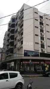 Apartamento com 3 Quartos à venda, 242m² no Centro I, Brusque