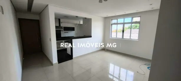 Apartamento com 3 Quartos para alugar, 70m² no Sagrada Família, Belo Horizonte