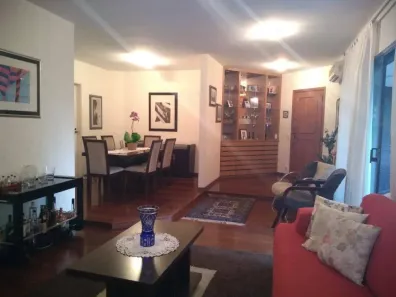Apartamento com 3 Quartos à venda, 155m² no Perdizes, São Paulo