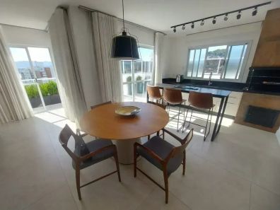 Cobertura com 3 Quartos à venda, 219m² no Agronômica, Florianópolis