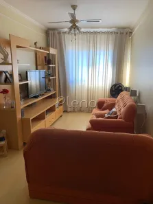Apartamento com 2 Quartos à venda, 100m² no Jardim do Trevo, Campinas