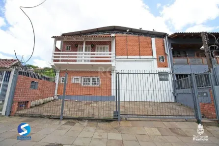 Prédio Comercial à venda, 334m² no Jardim Botânico, Porto Alegre