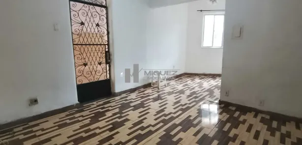 Apartamento com 2 Quartos para alugar, 84m² no Rio Comprido, Rio de Janeiro