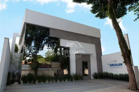 Ponto Comercial à venda, 350m² no Vila Higienópolis, São José dos Campos
