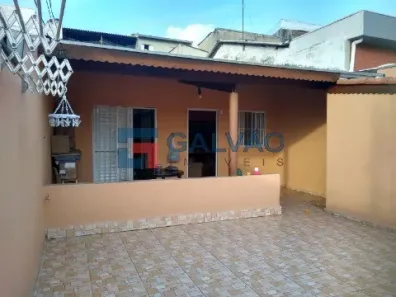 Casa com 2 Quartos à venda, 136m² no Jardim Esplanada, Jundiaí