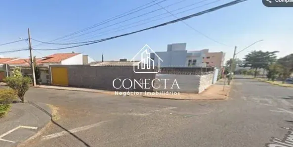 Lote/Terreno à venda, 330m² no Santa Rosa, Uberlândia