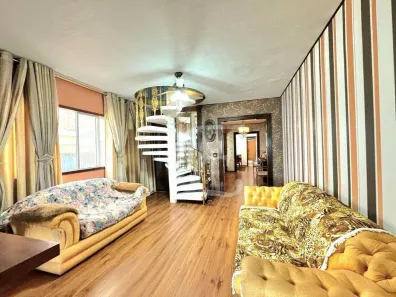 Cobertura com 4 Quartos à venda, 318m² no Flórida, Praia Grande