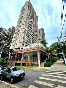 Apartamento com 3 Quartos à venda, 132m² no Jardim Aurélia, São Paulo