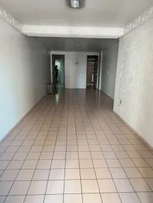 Apartamento com 4 Quartos para alugar, 148m² no Tambaú, João Pessoa