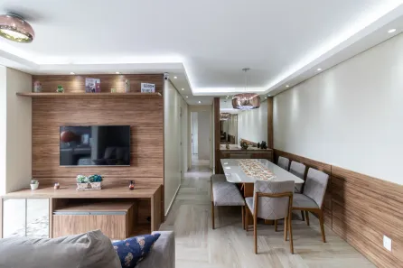 Apartamento com 2 Quartos à venda, 64m² no Freguesia do Ó, São Paulo