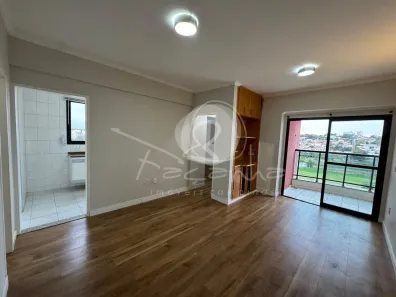 Apartamento com 1 Quarto à venda, 57m² no Botafogo, Campinas