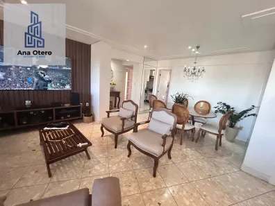Apartamento com 4 Quartos à venda, 110m² no Caminho das Árvores, Salvador