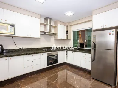 Sobrado com 3 Quartos à venda, 180m² no Cidade Industrial, Curitiba