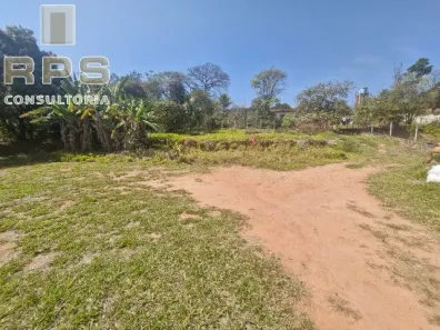 Lote/Terreno à venda, 918m² no Jardim Estância Brasil, Atibaia