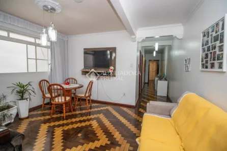 Apartamento com 3 Quartos à venda, 82m² no Centro Histórico, Porto Alegre