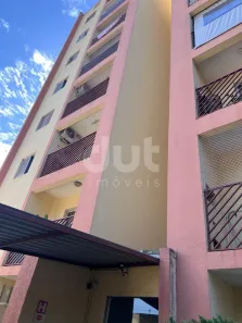 Apartamento com 3 Quartos à venda, 90m² no Jardim Paulicéia, Campinas