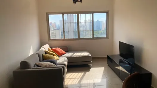 Apartamento com 2 Quartos à venda, 124m² no Jardim São Dimas, São José dos Campos