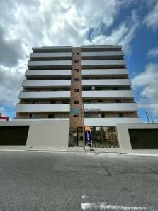 Apartamento com 2 Quartos para alugar, 60m² no Dionisio Torres, Fortaleza