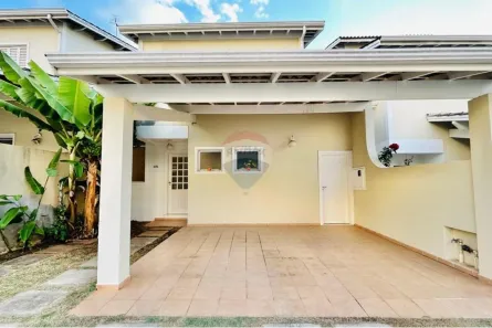 Casa de Condomínio com 3 Quartos à venda, 152m² no Parque Campolim, Sorocaba