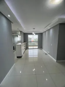 Apartamento com 2 Quartos para alugar, 60m² no Picanço, Guarulhos