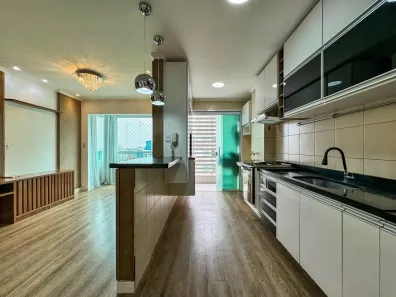 Apartamento com 2 Quartos à venda, 67m² no Nossa Senhora das Graças, Manaus