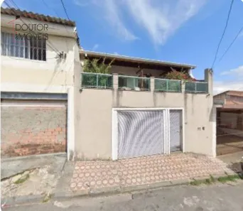 Sobrado com 3 Quartos para venda ou aluguel, 160m² no Vila Salete, São Paulo