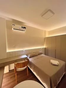 Apartamento com 1 Quarto à venda, 19m² no Botafogo, Rio de Janeiro