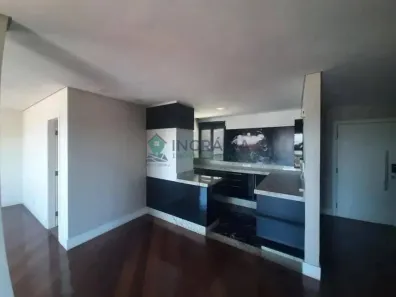 Apartamento com 3 Quartos para alugar, 236m² no Vila Romero, São Paulo