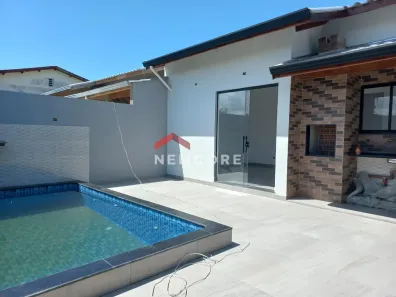 Casa com 2 Quartos à venda, 179m² no Bopiranga, Itanhaém