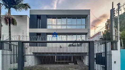 Prédio Comercial com 6 Quartos para alugar, 300m² no Vila São Francisco, São Paulo