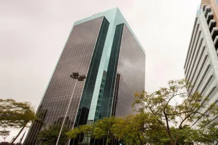 Sala Comercial para alugar, 1003m² no Jardim das Acácias, São Paulo