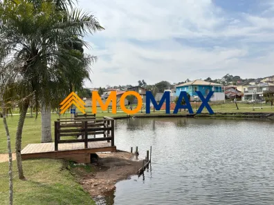 Lote/Terreno à venda, 678m² no San Diego, Vargem Grande Paulista