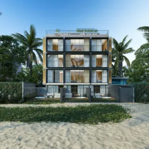 Flat com 1 Quarto à venda, 25m² no Jardim Oceania, João Pessoa