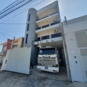 Galpão/Depósito/Armazém para alugar, 352m² no Wanel Ville, Sorocaba